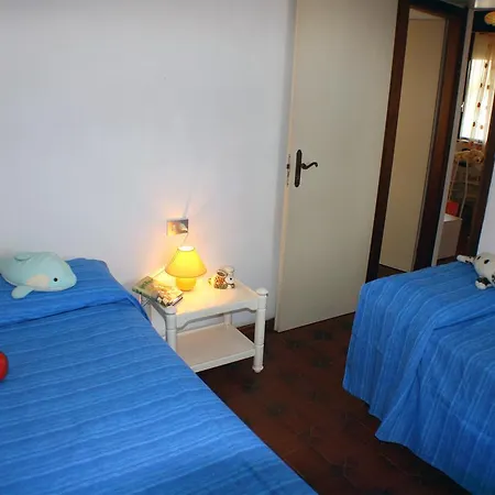 Holiday Galattico 25 Holiday home