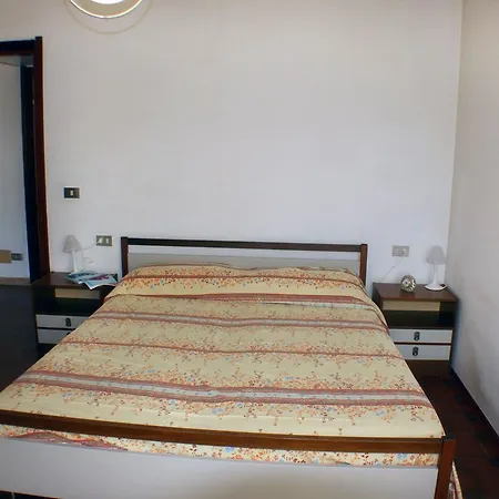 Holiday home Holiday Galattico 25 Lido delle Nazioni
