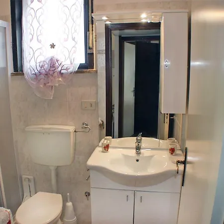 Holiday Galattico 25 Holiday home Lido delle Nazioni