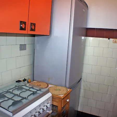 Holiday Galattico 25 Holiday home