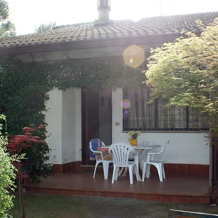 Holiday home Holiday Galattico 25 Lido delle Nazioni