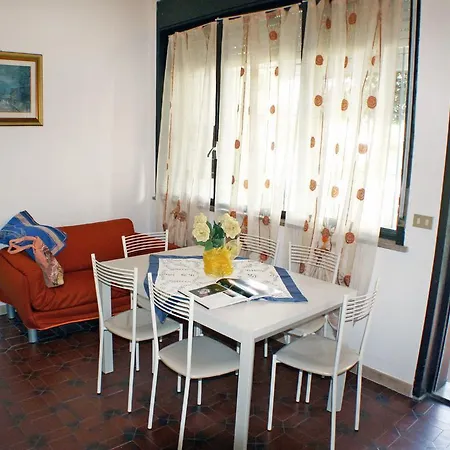 Holiday Galattico 25 Holiday home Lido delle Nazioni