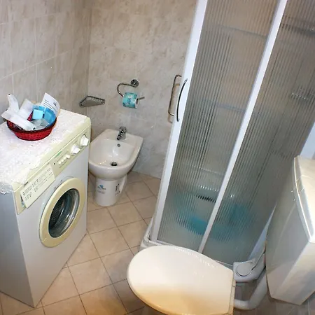 Holiday home Holiday Galattico 25 *