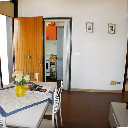Casa vacanze Holiday Galattico 25 *